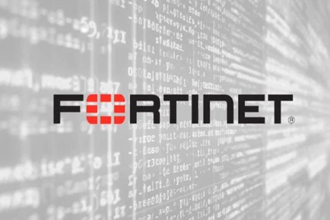 Fraudulent Fortinet Portals Harvest VPN Access Credentials via Advanced Phishing Schemes 