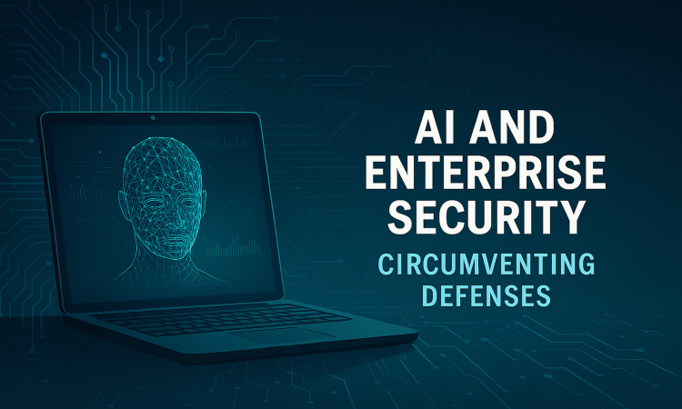 The Deep Side of AI: How Modern Models Are Bypassing Enterprise Security Posture