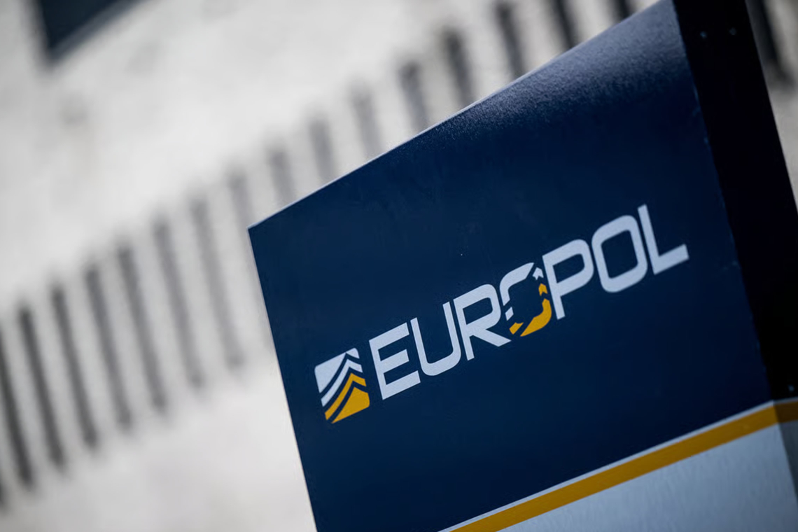 EU, INTERPOL Target Alleged Black Basta Ransomware Boss; Ukrainian Operatives Identified