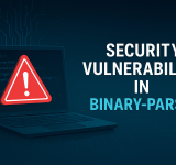 CERT/CC Warns That binary-parser Flaw Enables Code Execution at Node.js Privilege Lev