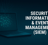 (SIEM): The Nerve Center of Modern Cyber Defense