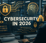 Cybersecurity in 2026: A Pivotal Year for Strengthening Global Digital Defense
