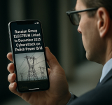 Russian Group ELECTRUM Linked to December 2025 Cyberattack on Polish Power Grid