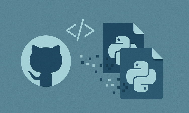 GlassWorm Uses Hijacked GitHub Tokens to Force‑Push Malicious Code into Python Repositories