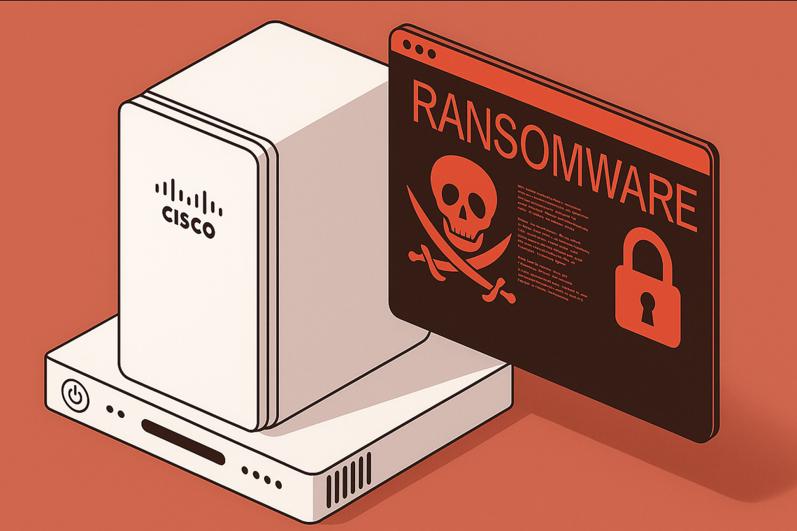 Exploitation of Cisco FMC Zero-Day CVE-2026-20131 Enables Interlock Ransomware Root Access