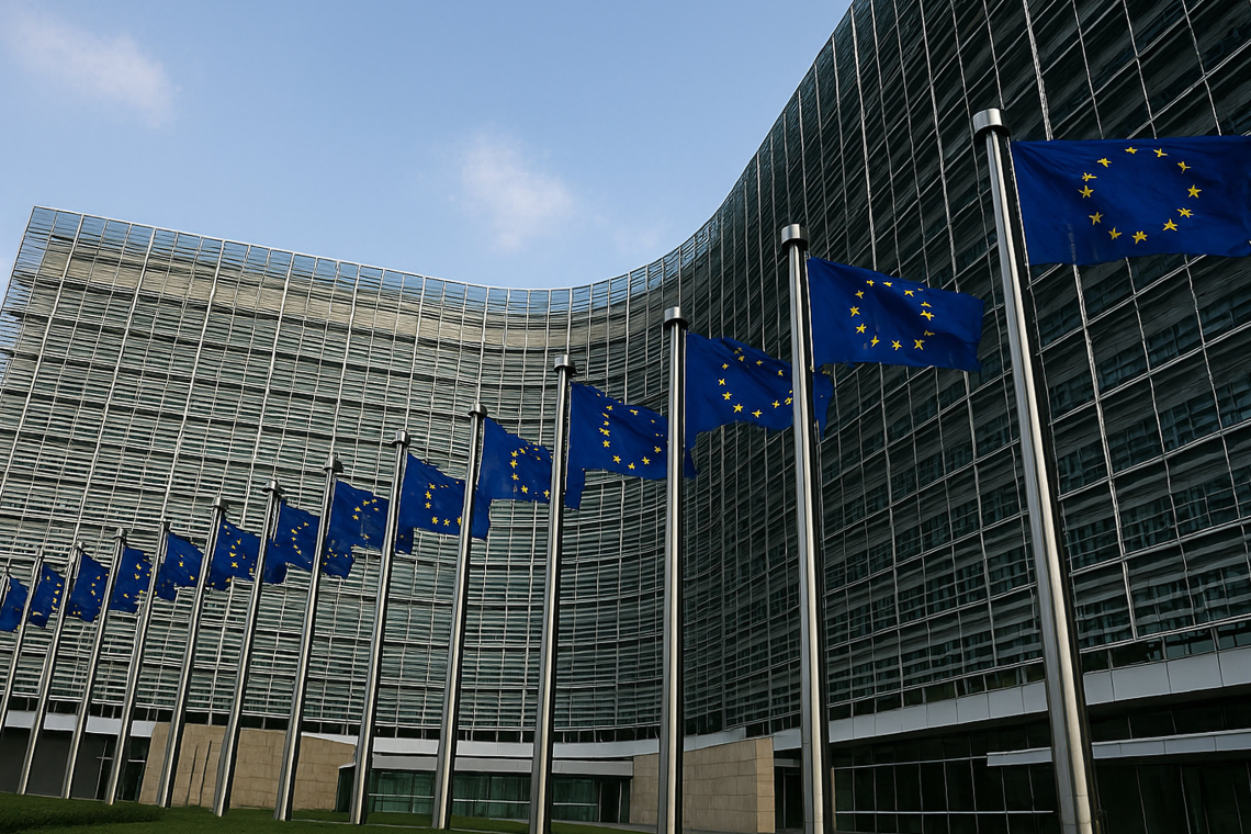 The European Commission has confirmed a cybersecurity breach impacting segments of its cloud systems.