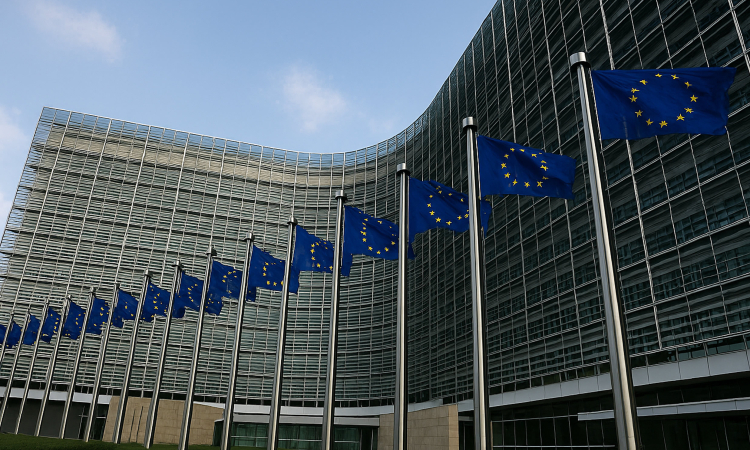 The European Commission has confirmed a cybersecurity breach impacting segments of its cloud systems.