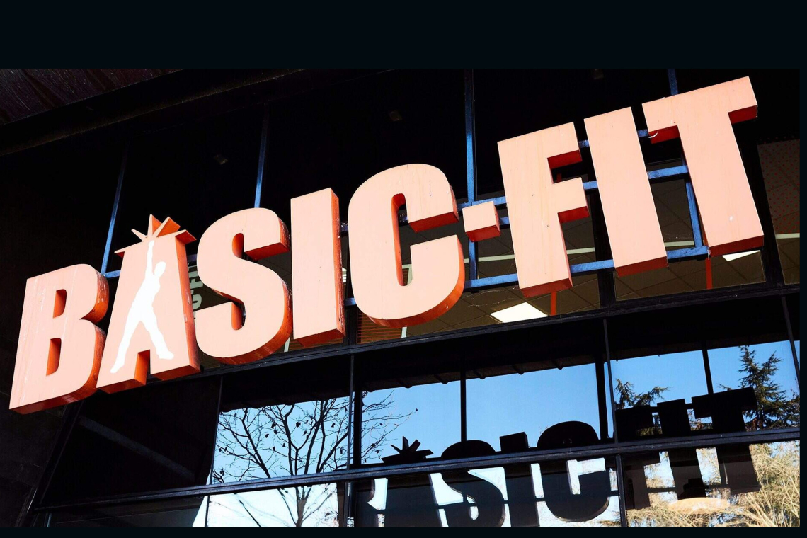 Basic‑Fit Data Breach Exposes Personal Information of 1 Million Gym Members