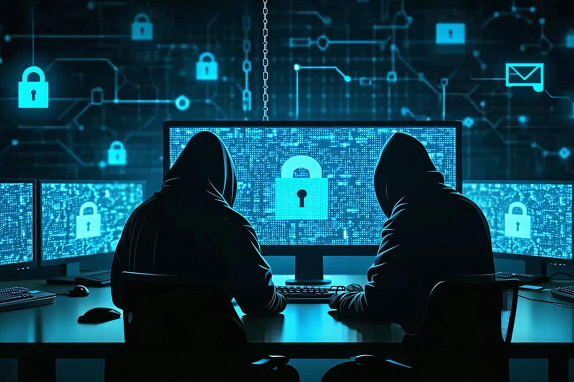 Credential‑Stealing Python Backdoor Uses Tunneling Services for Stealthy Data Theft