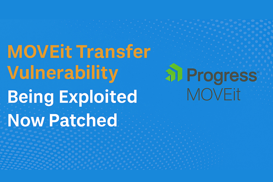 MOVEit Automation Auth‑Bypass Vulnerability Remediated in New Progress Patch
