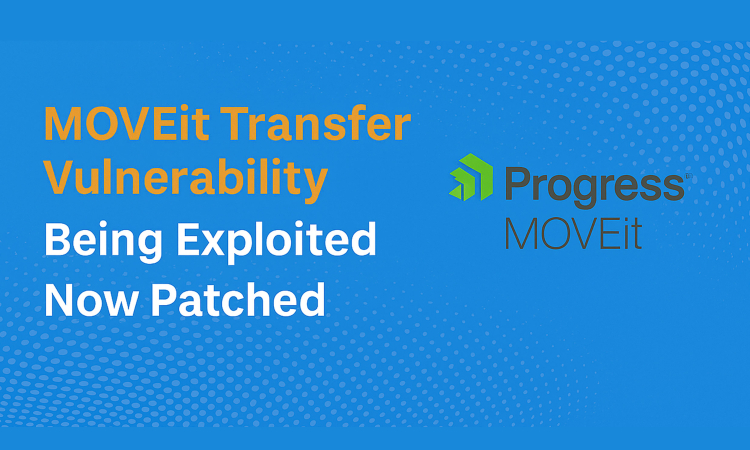 MOVEit Automation Auth‑Bypass Vulnerability Remediated in New Progress Patch