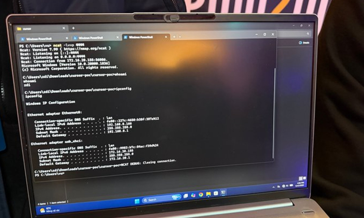 Second Day of Pwn2Own Berlin 2026 Adds $385,750, Microsoft Exchange Breached, Total Crosses $900K