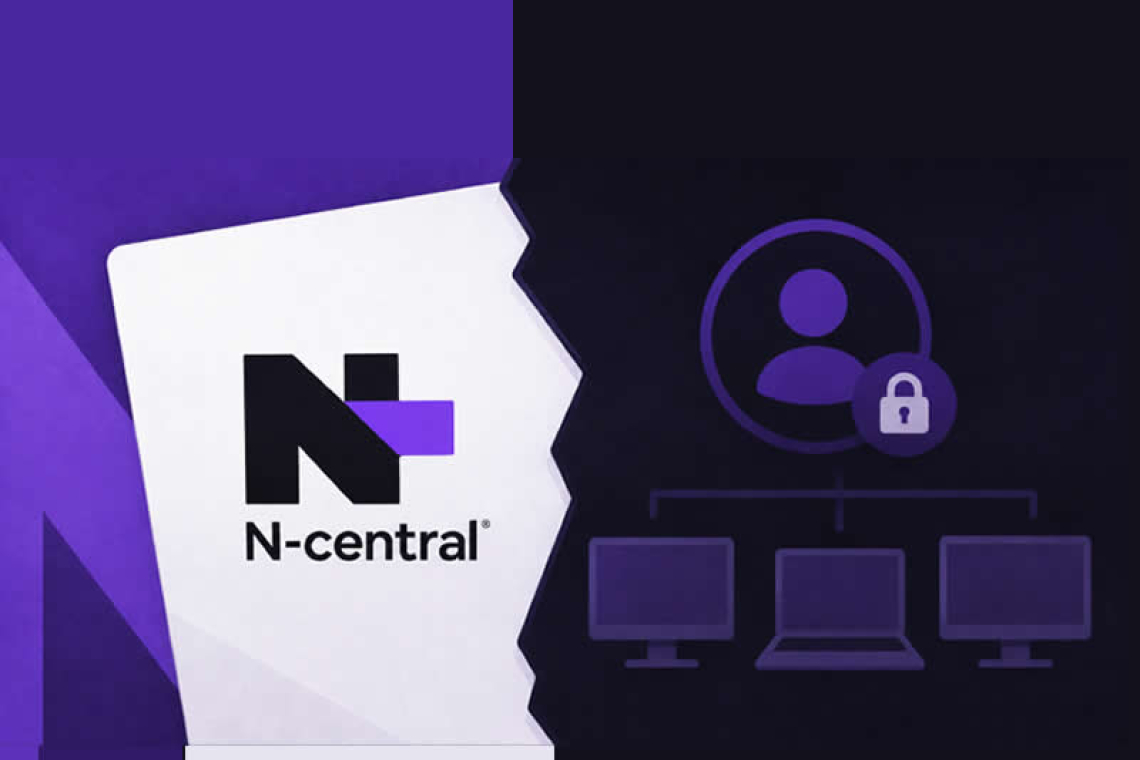 Attackers Exploit N-central Flaw to Reach Managed Devices, Prompting N-able Hotfix 2