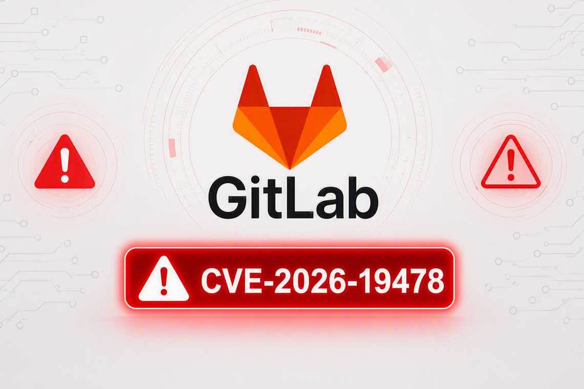 Threat Actors Leverage Critical GitLab Code Injection Bug in Ongoing Campaigns