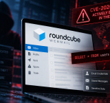 New Wave of Attacks Leverages Roundcube Pre-Auth SQL Injection Weakness