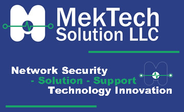MekTech Solution LLC